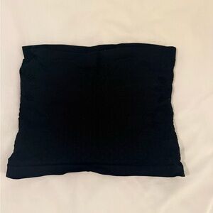 Free people lace tube top